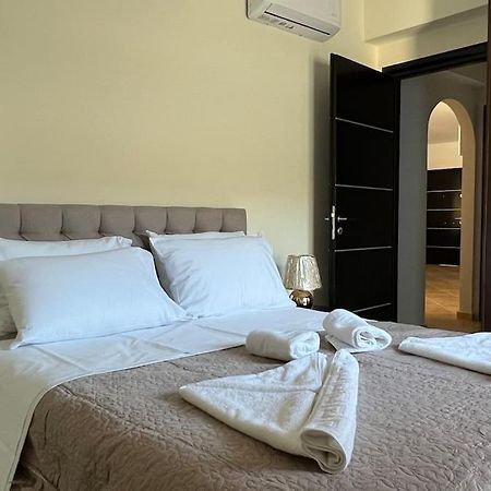 Anna Kavros Luxury Apartment Chania  Exterior foto