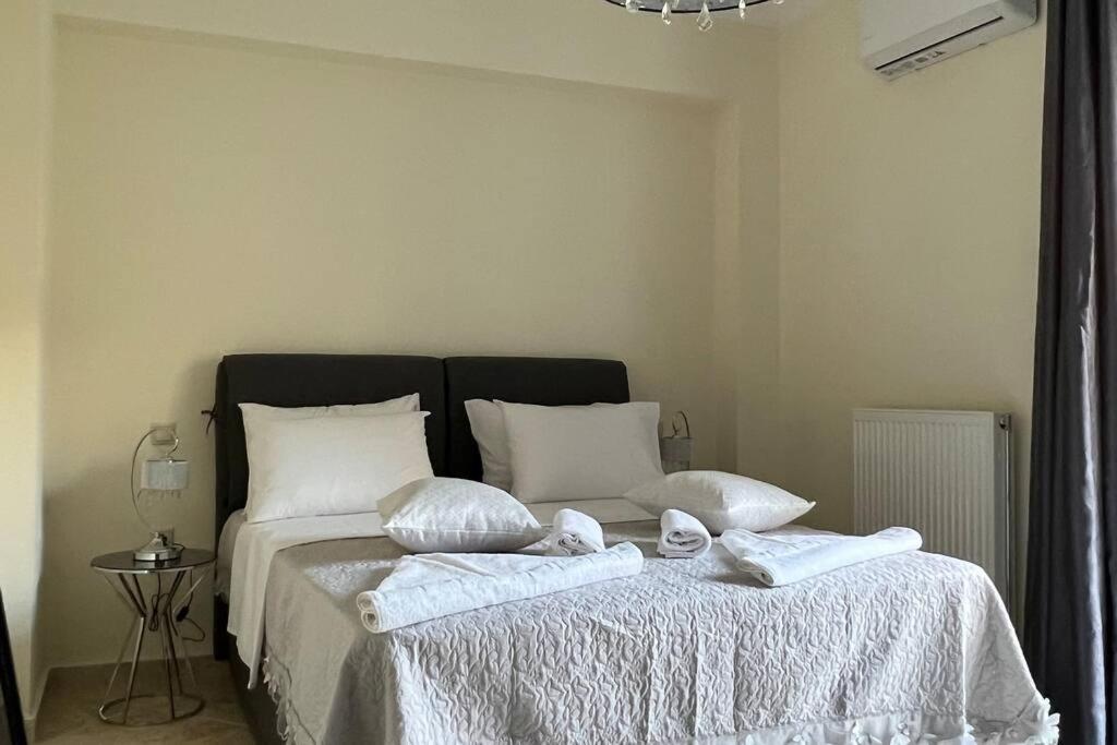 Anna Kavros Luxury Apartment Chania  Exterior foto