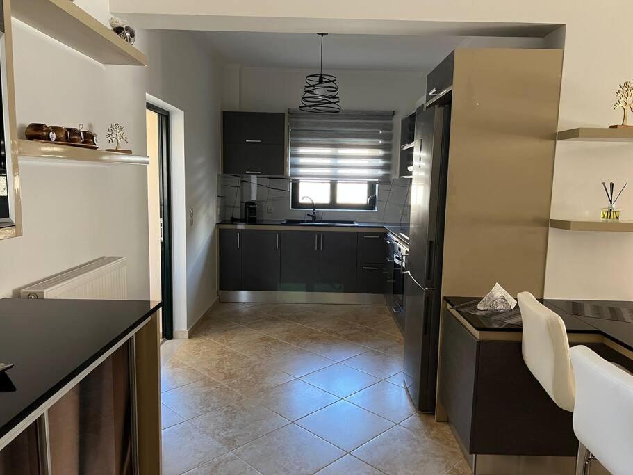 Anna Kavros Luxury Apartment Chania  Exterior foto